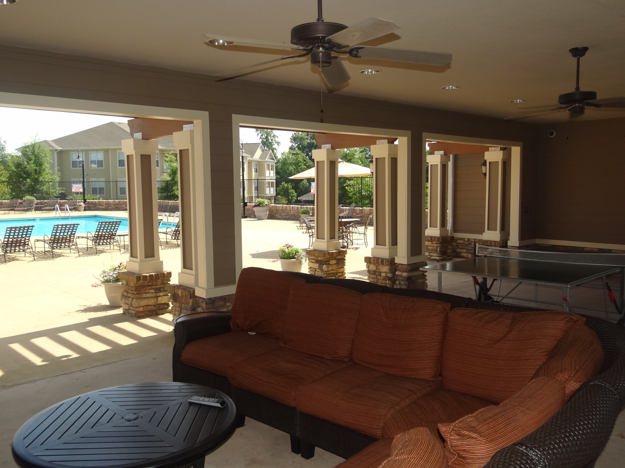 Cabana