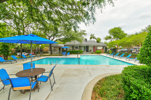 Preston Del Norte Apartments Image 1