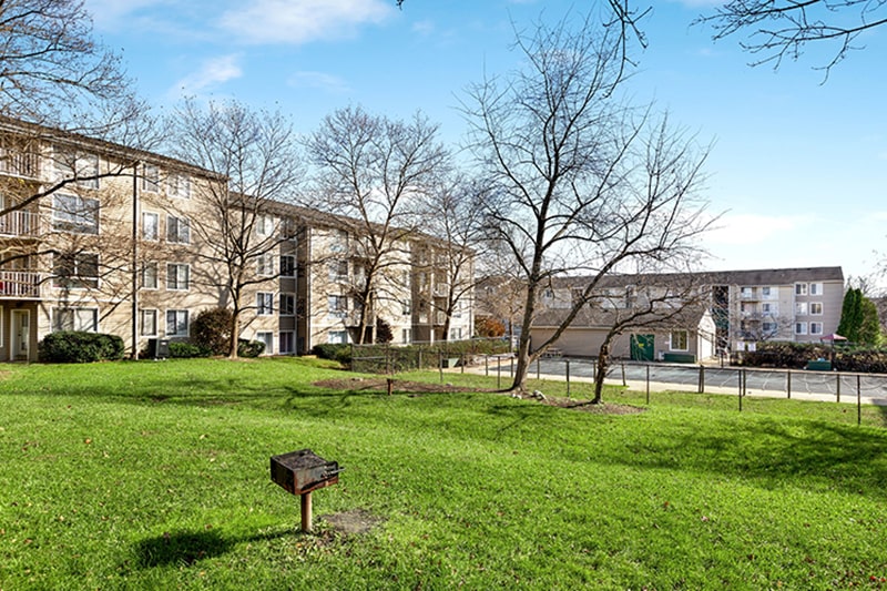 The Centre at Silver Springs Apartments Image 5