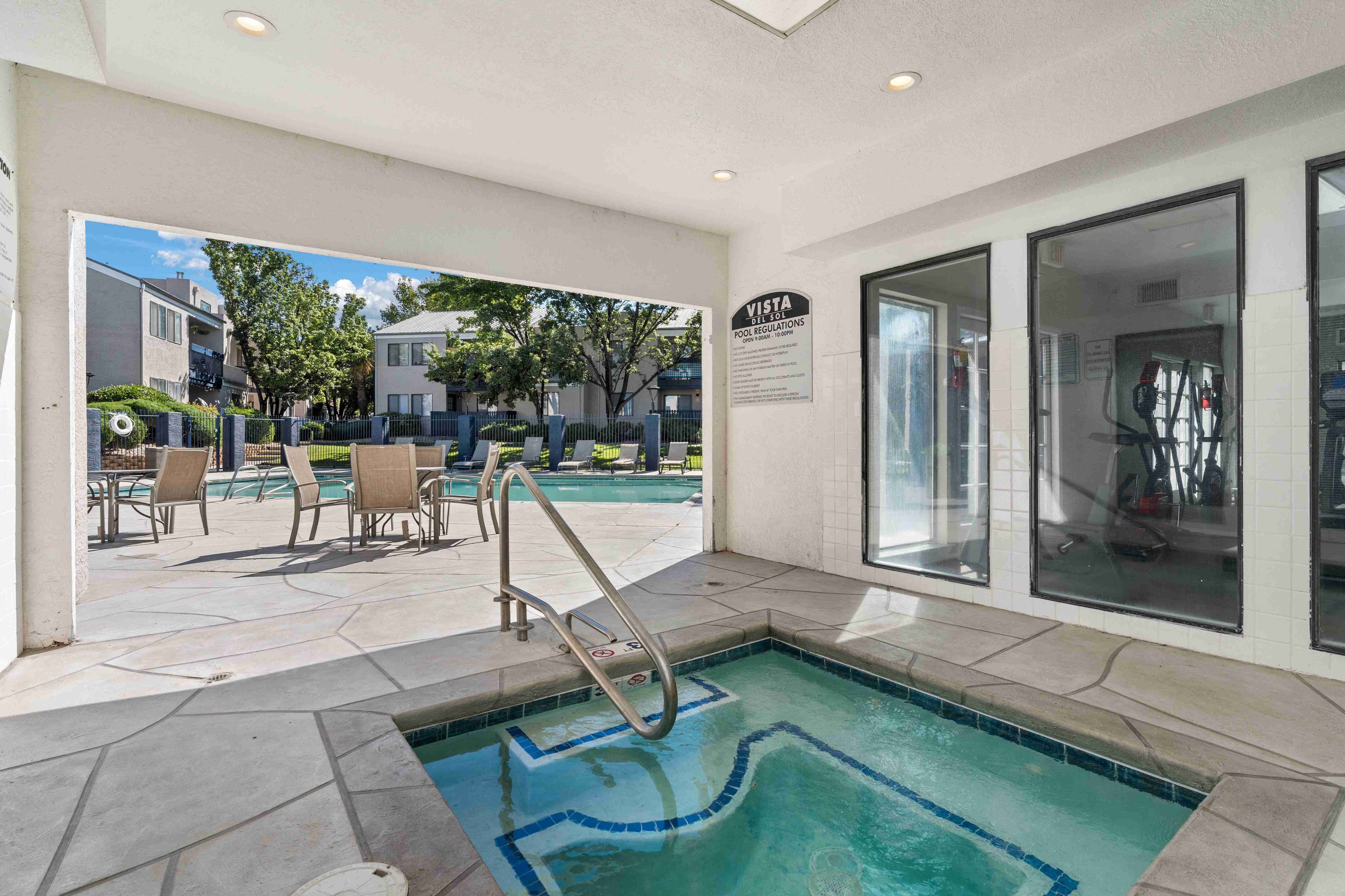 Vista Del Sol Apartments Image 48