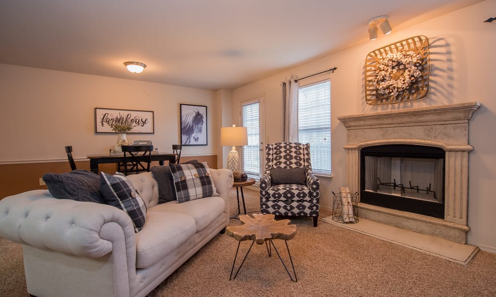 The Park on WestPointe Image 7