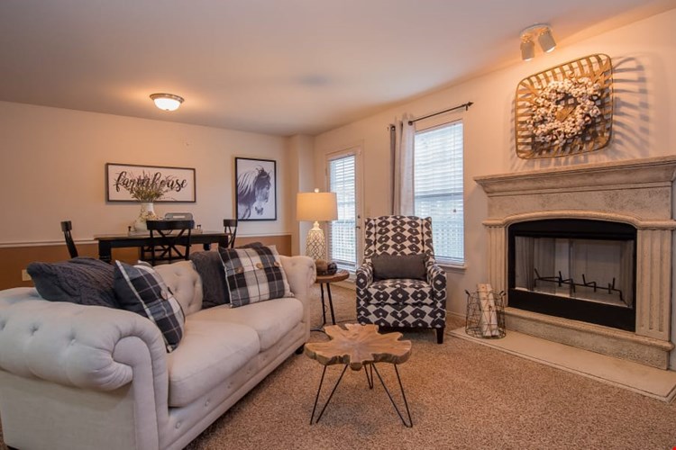 The Park on WestPointe Image 7