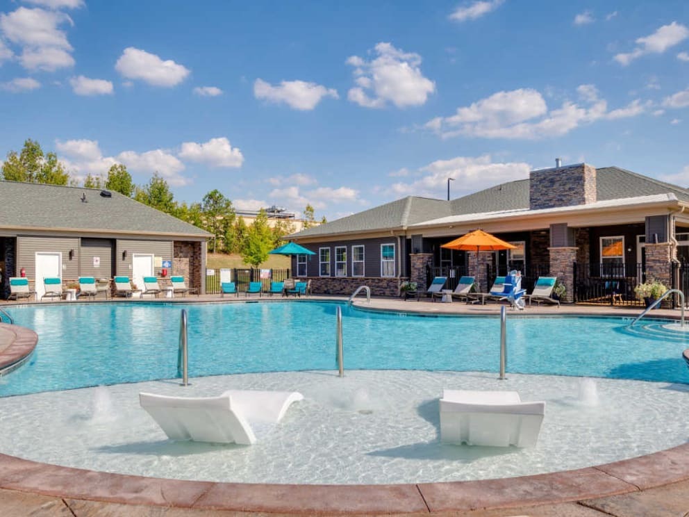 Evolve at Tega Cay Image 4