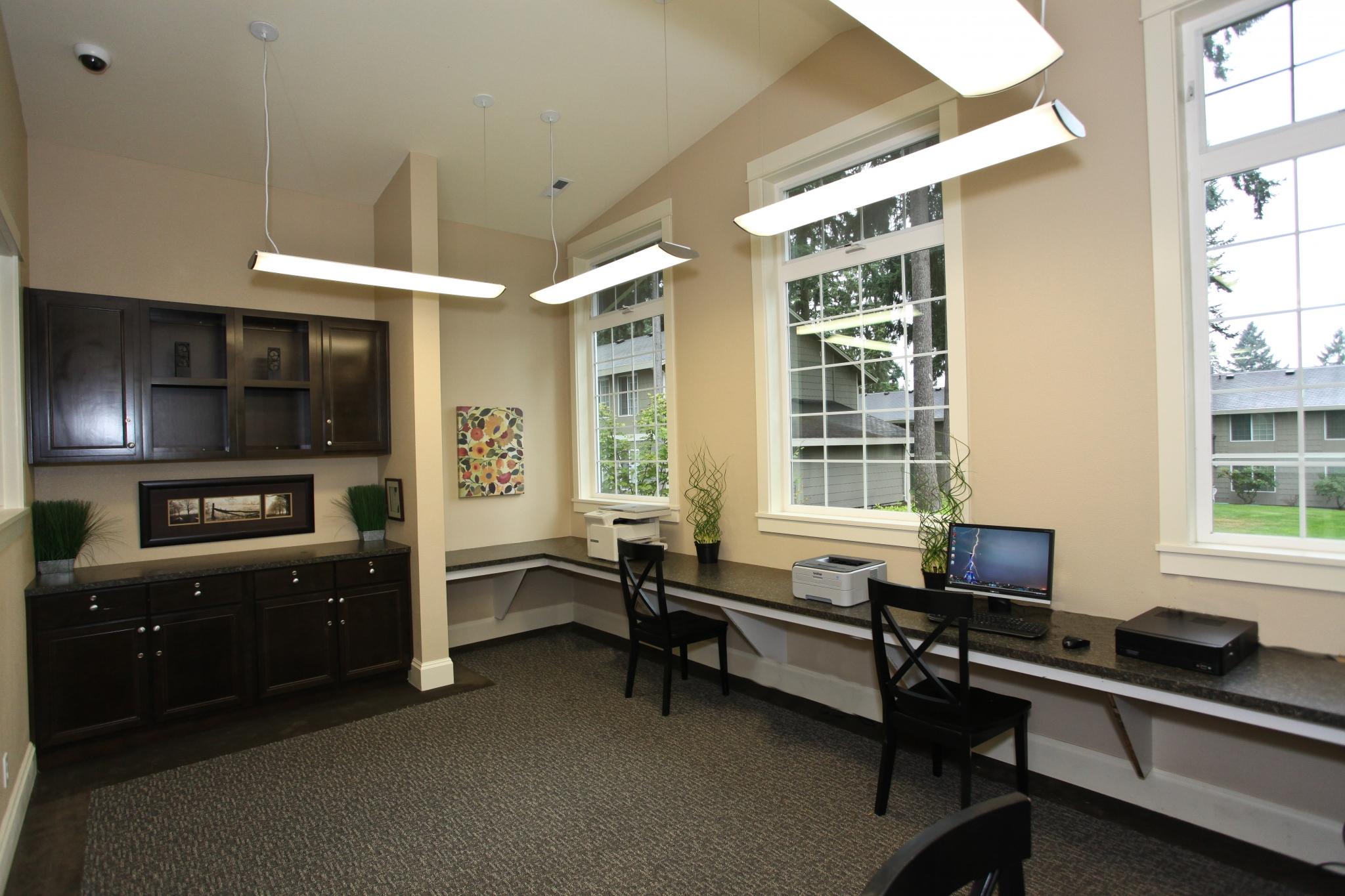 Meridian Firs Image 4