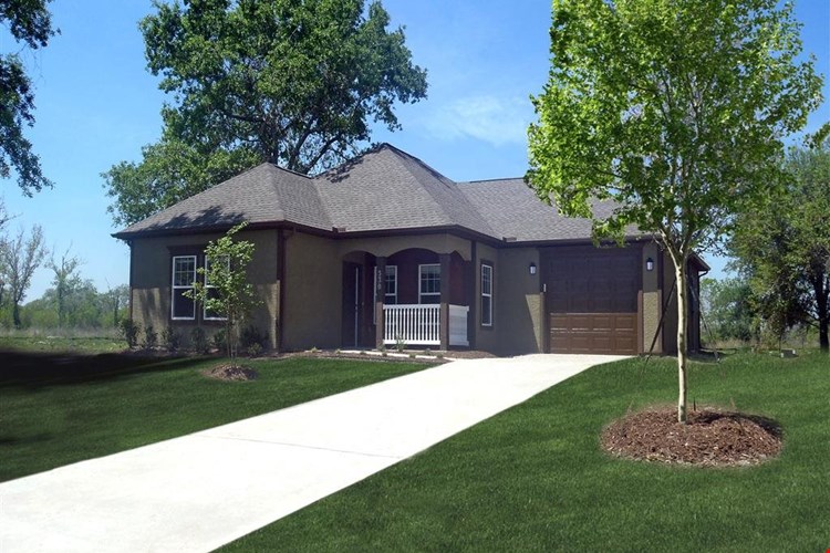 Casa Brazoria Image 1