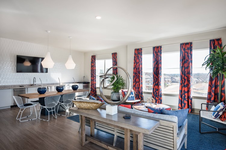 Siena Suwanee Town Center Image 37