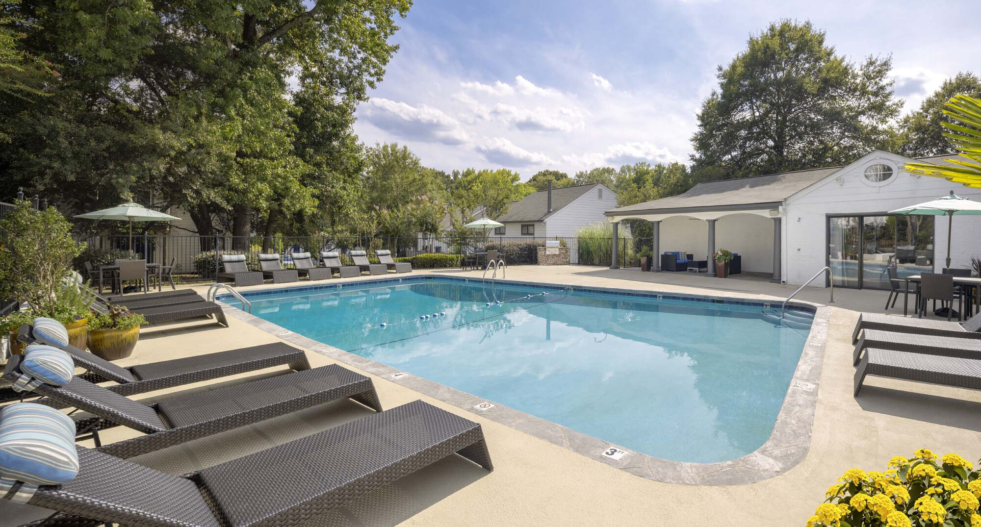 Camden Foxcroft Image 24