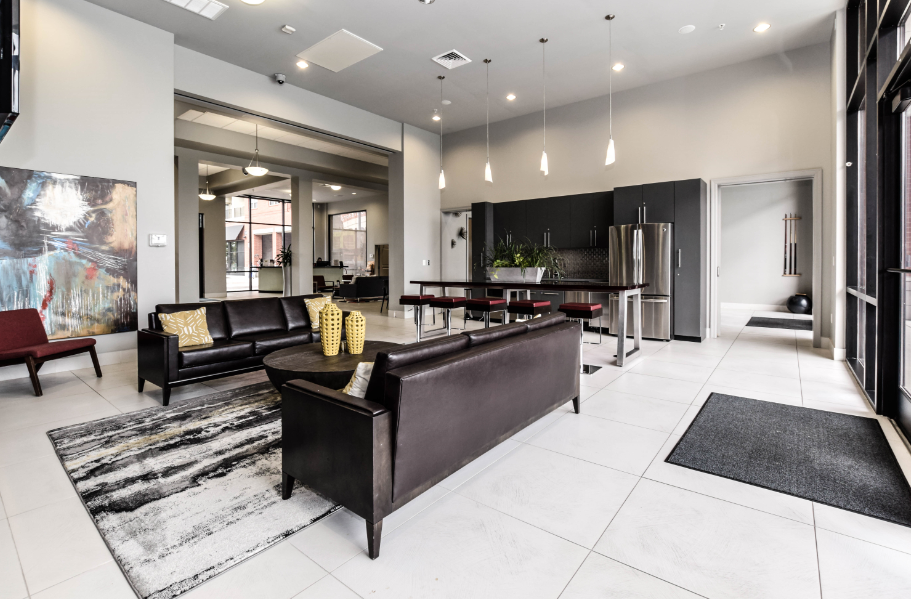 The Residences at the Streets of St Charles Image 9