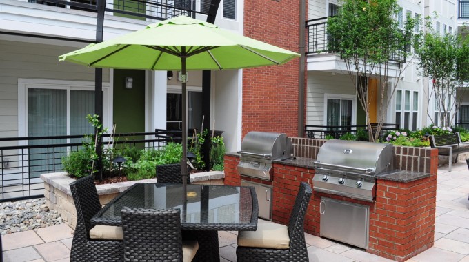 927 West Morgan Image 13