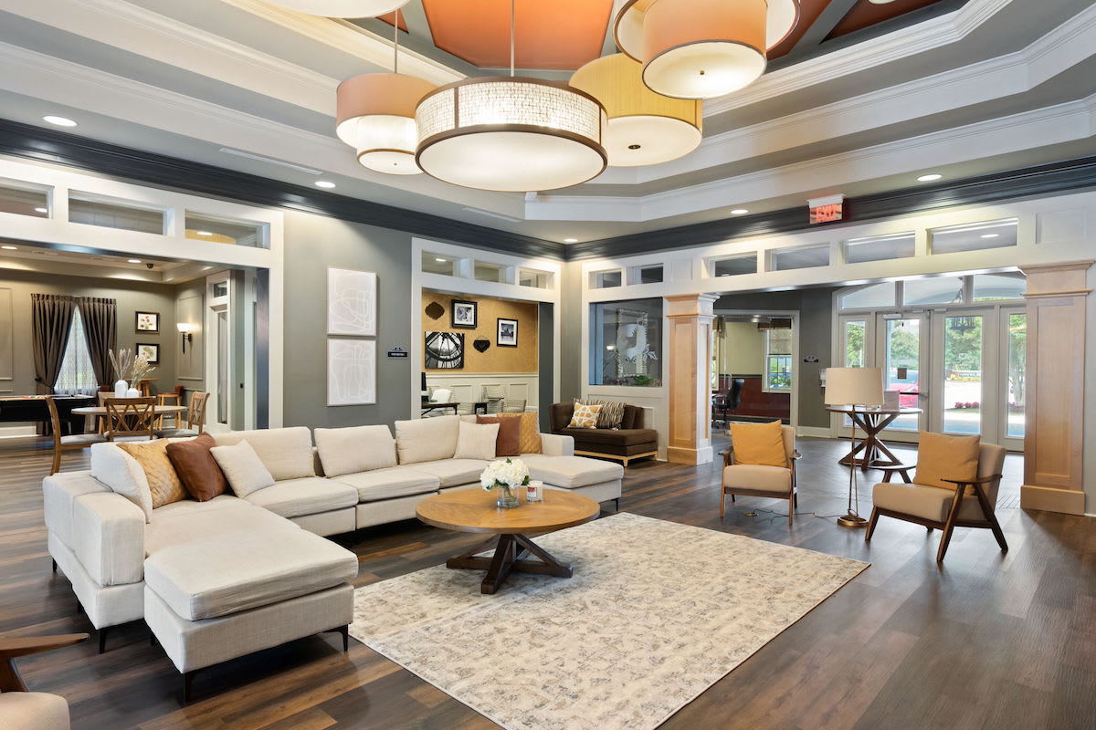 Fenwyck Manor Image 7