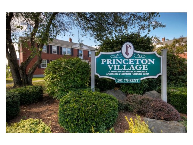 Welcome to Princeton Village