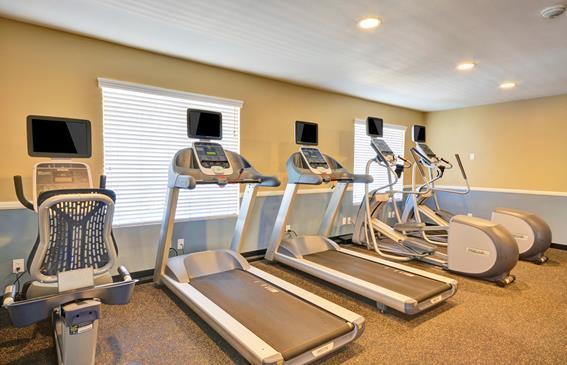 Parkway Club Image 9