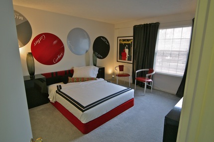 Stanford Court Image 9