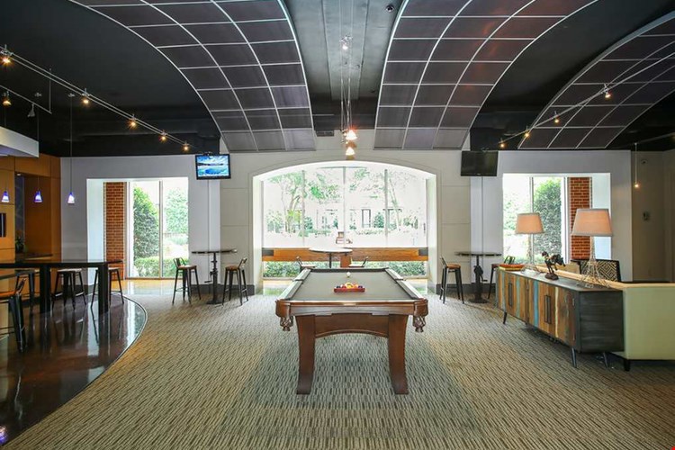 Apartments At Amli Las Colinas Irving