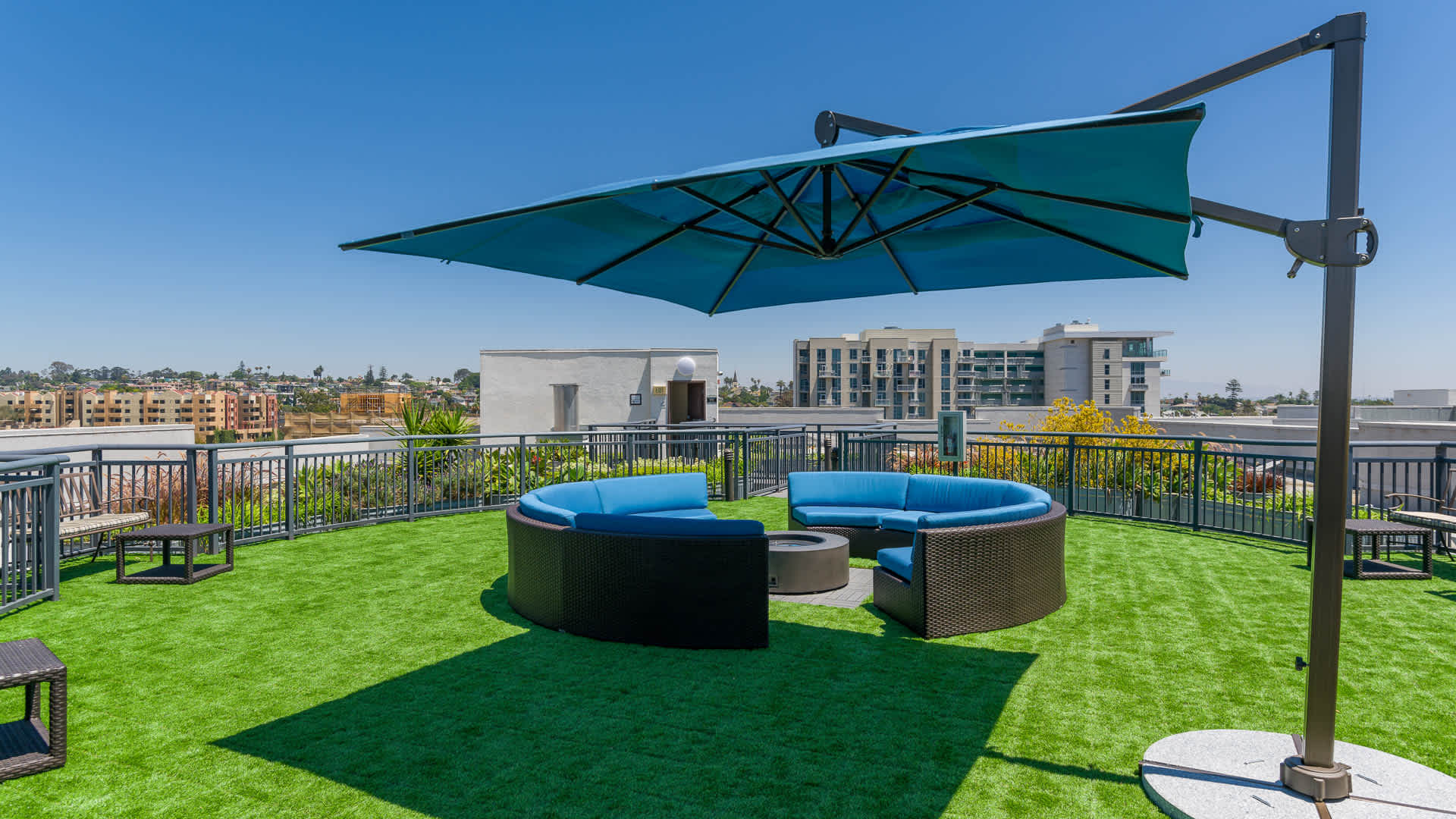 Market Street Village Image 38