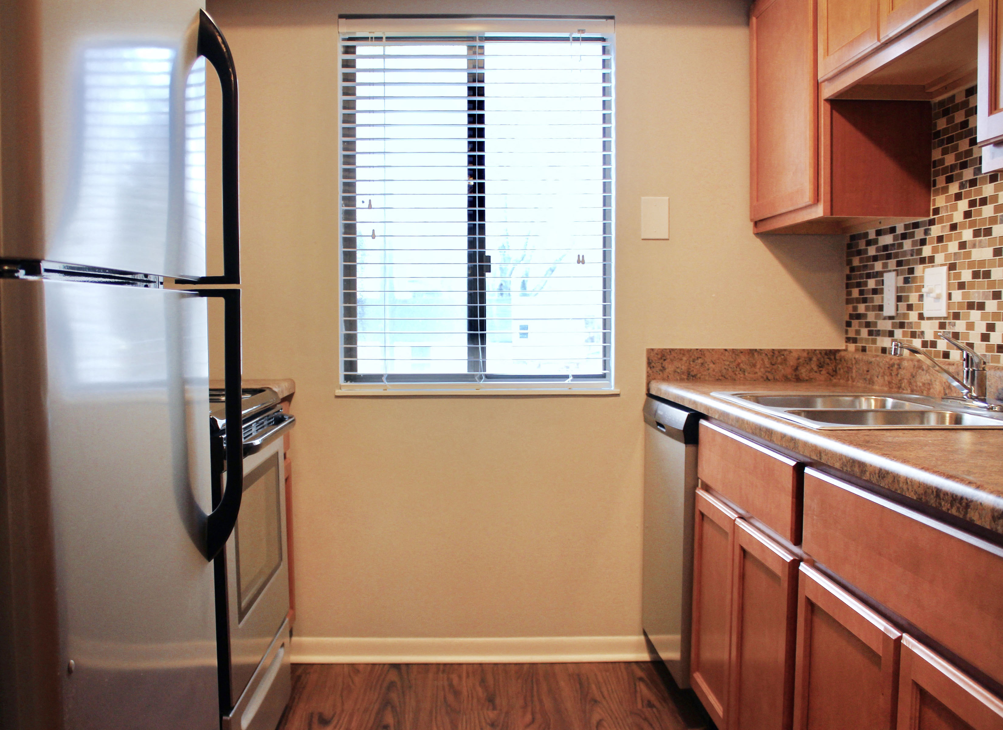 Hunter's Creek Apartments Image 36
