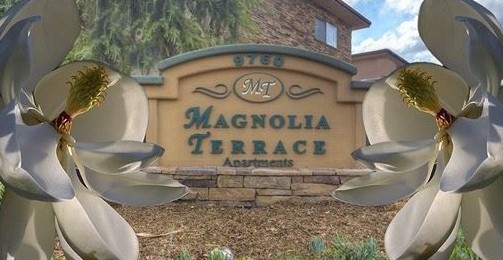 Magnolia Terrace Apartment Homes Image 1