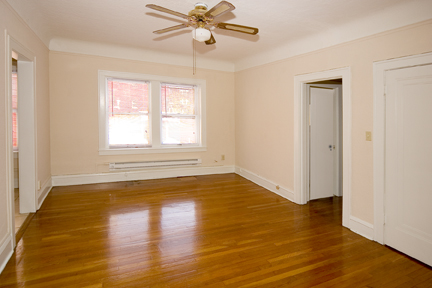 Heights Apartments at Cedar Fairmount Image 2