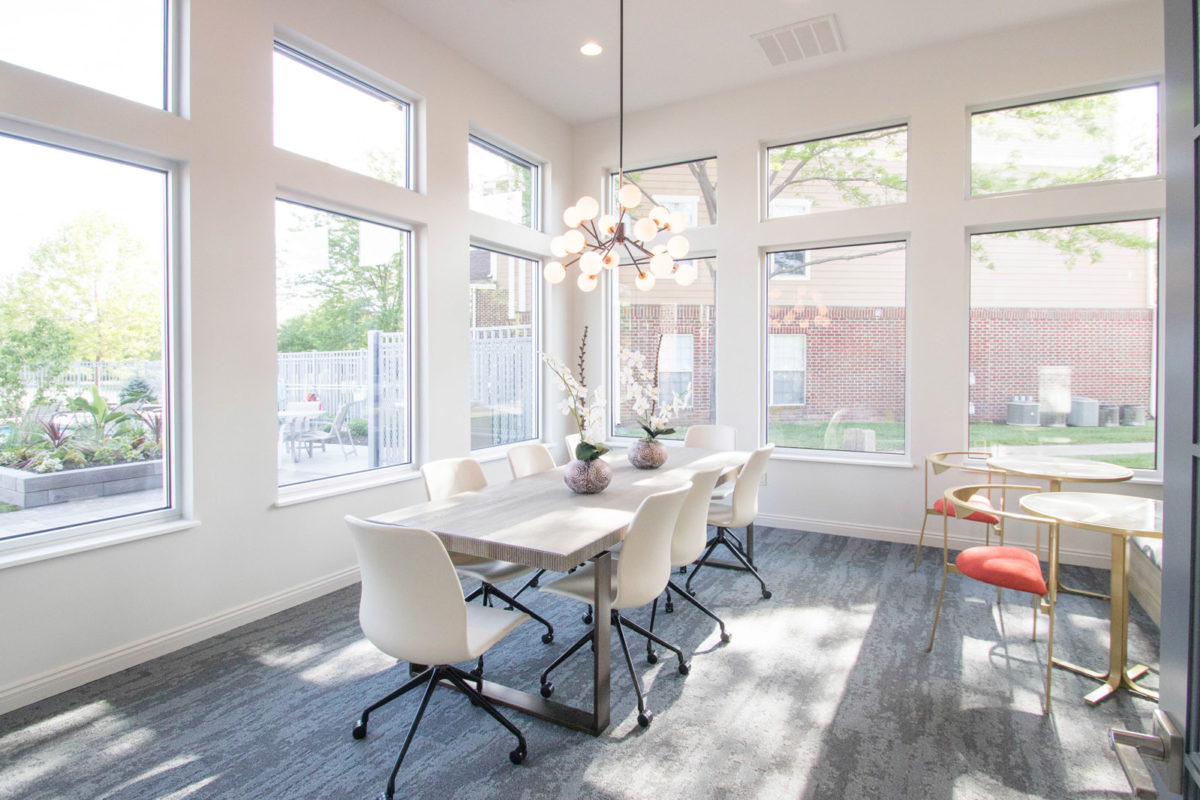 Westport on the Lake Image 5