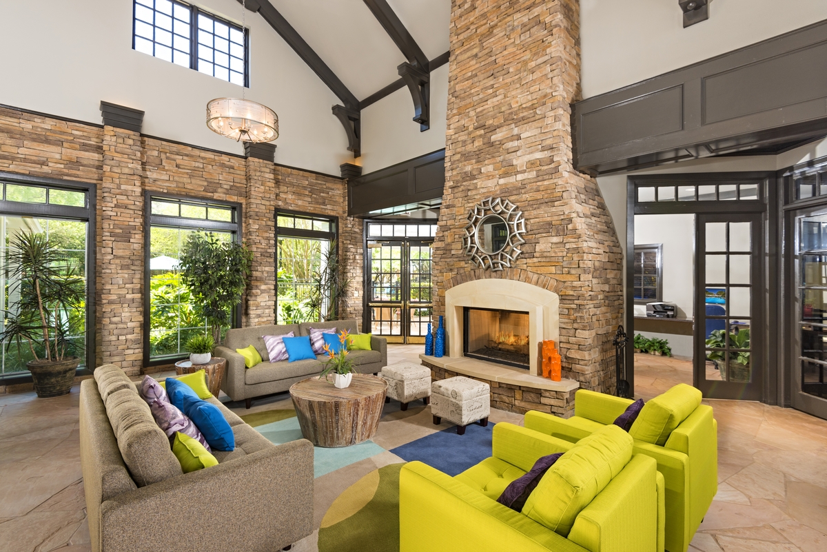 The Lodge At Shavano Park Image 2