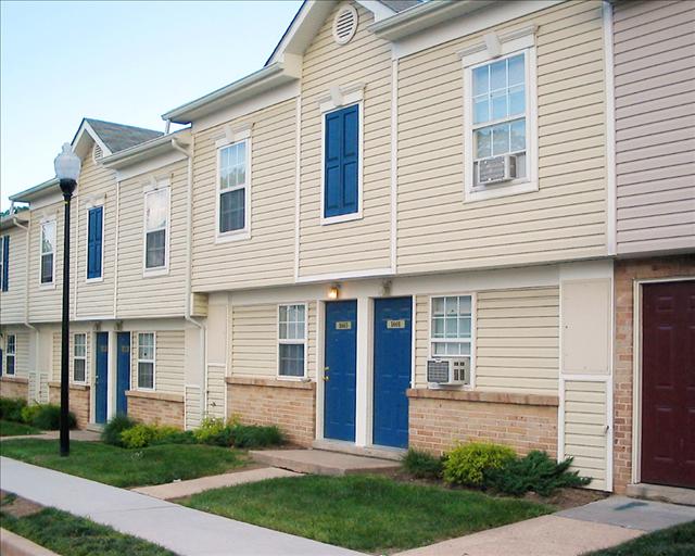 Townhomes at River's Gate Image 3