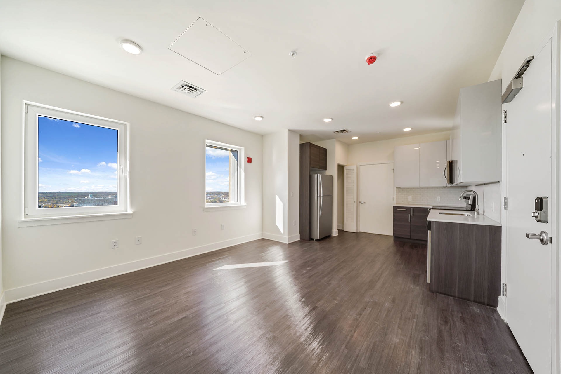 901 Market Tower Image 5