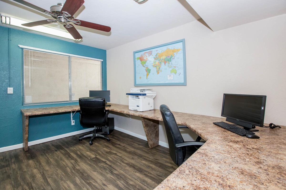 The U at Park Image 19