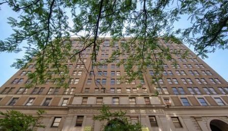 The Residences at Rodney Square Image 1