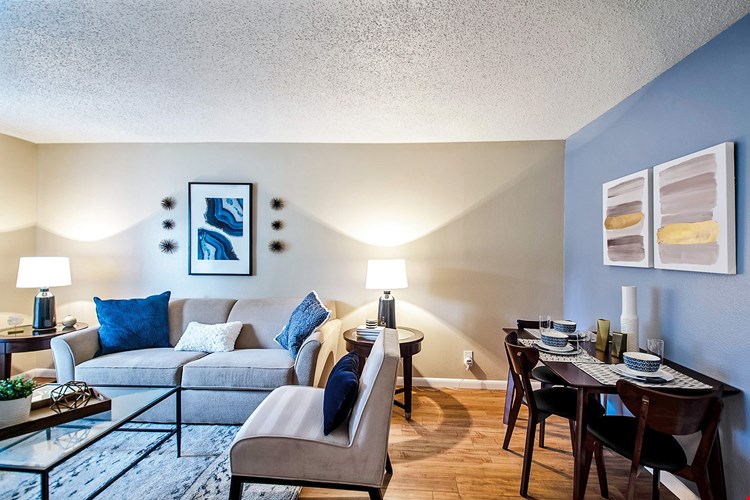 Broadmoor Ridge Apartment Homes Image 34