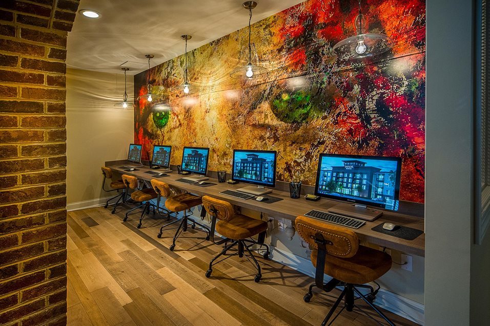 Taylor House Image 8