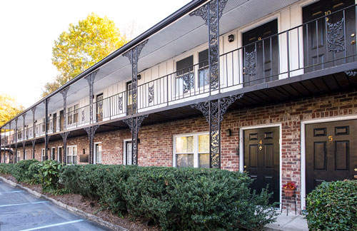 KENCO Briarcliff Image 1