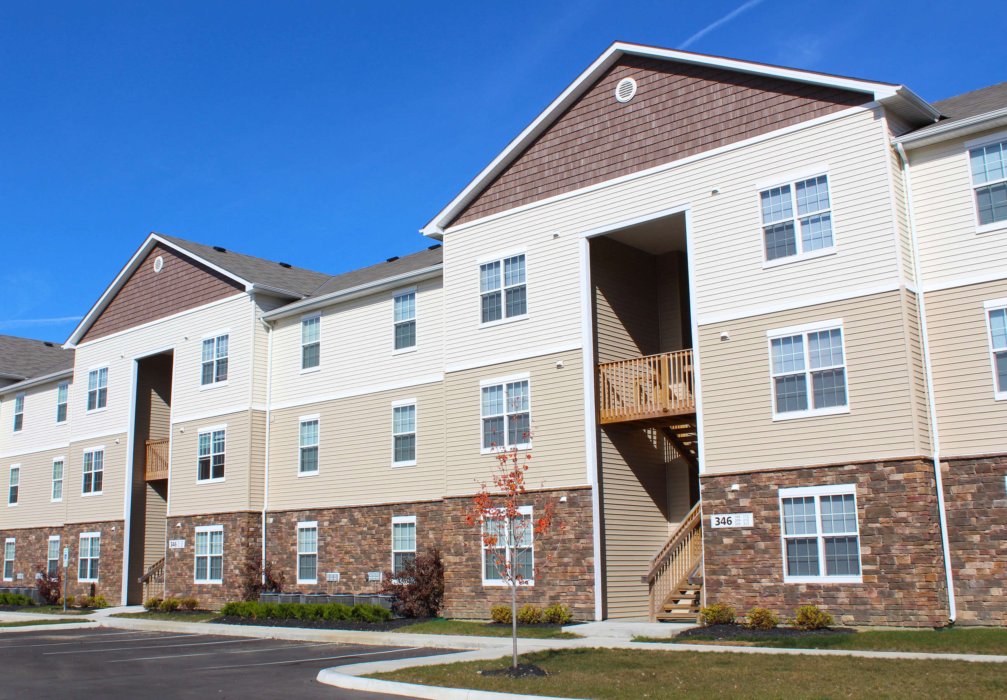 Residences at Northgate Crossing Image 40