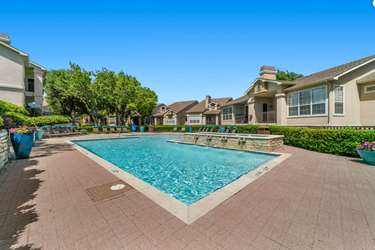 Avalon at Chase Oaks Image 3