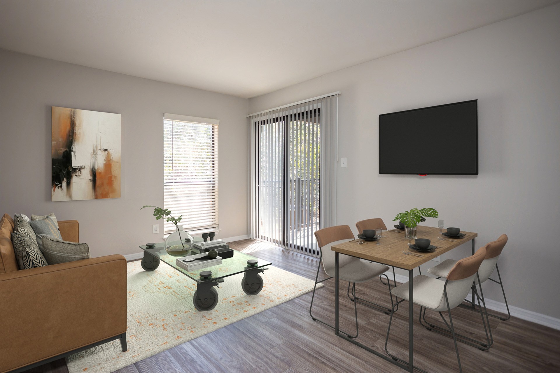 Wildwood Apartments Image 4