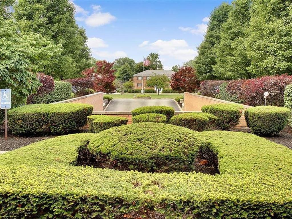 Oliver House Image 14