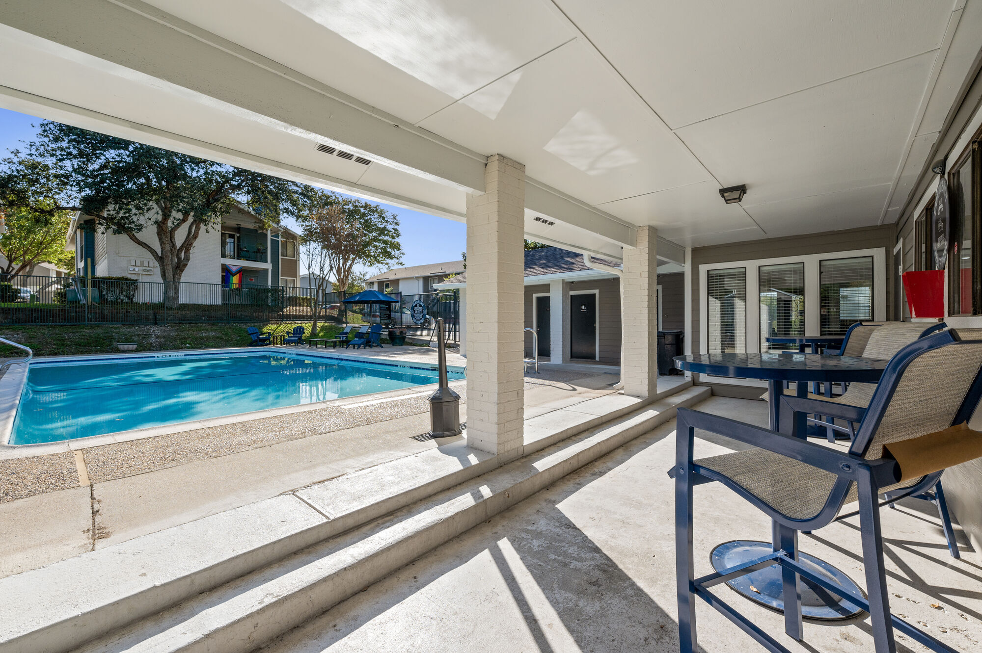 The Hilltop Apartment Homes Image 79