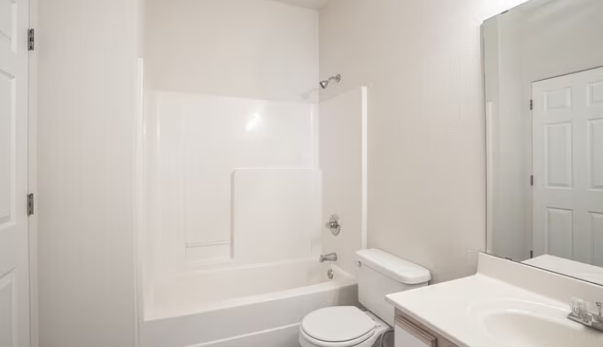 City Homes at Fall Creek Image 11