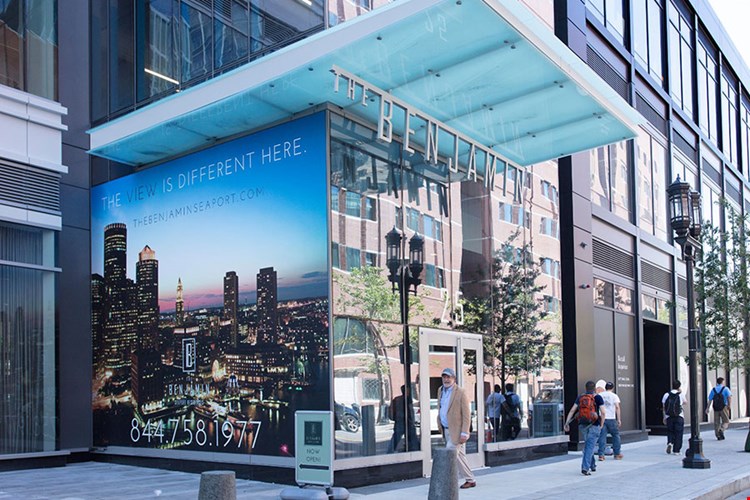 The Benjamin Seaport Residences Image 11