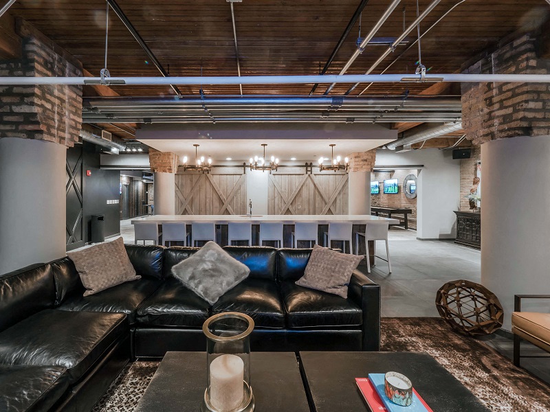 Lofts At River East Image 35