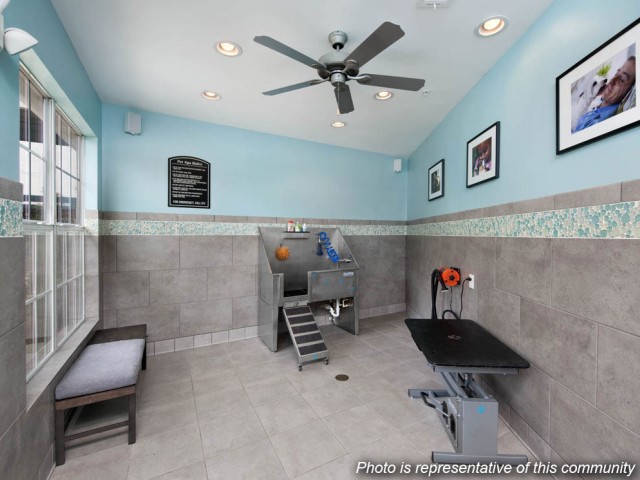 AMLI Piedmont Heights Image 27