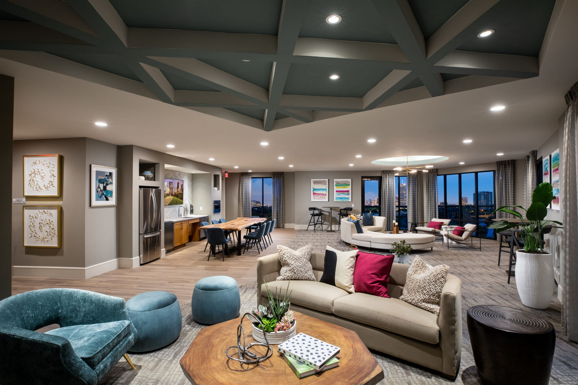 Alexan Memorial Image 23