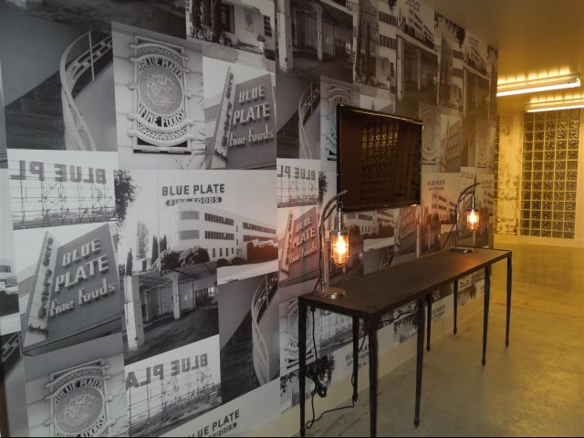 Artwork Throughout Property