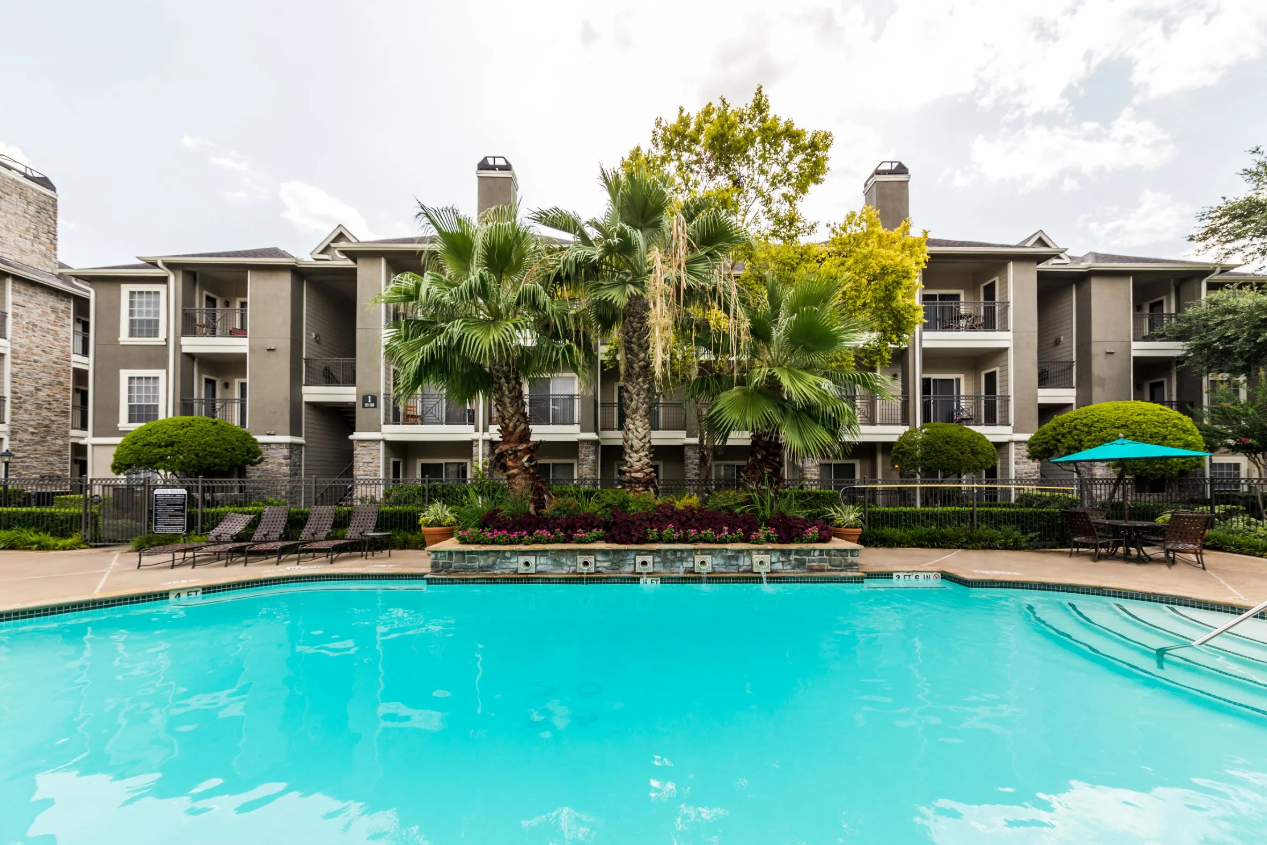 Marquis On Westheimer Image 1