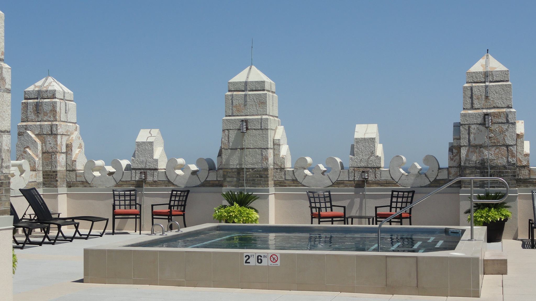 Park Pacific Image 4