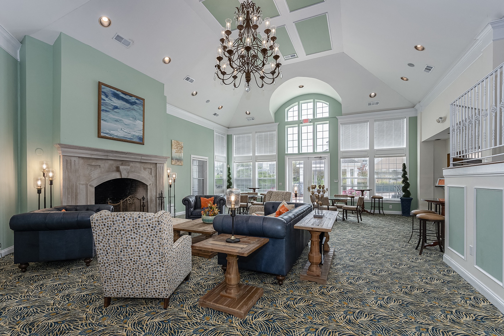 Falls at Landen Image 25