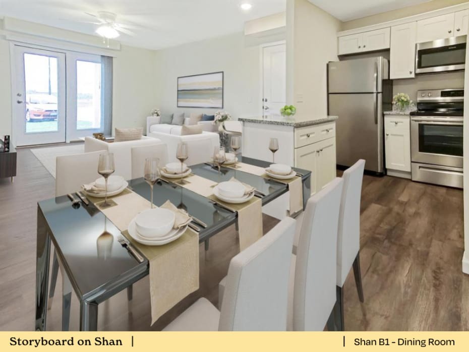 Storyboard on Shan Image 4