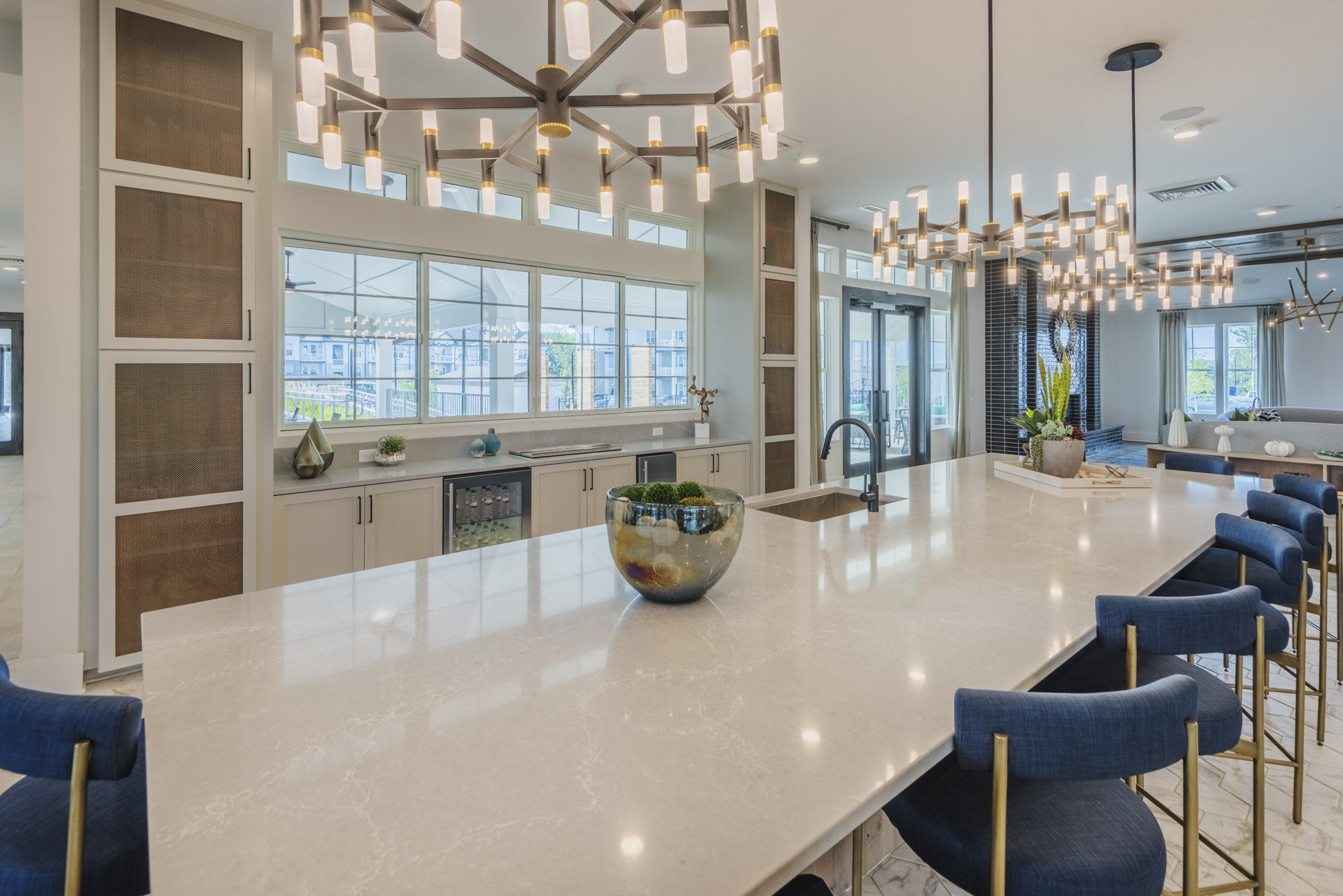 The Collins Apartments Image 35