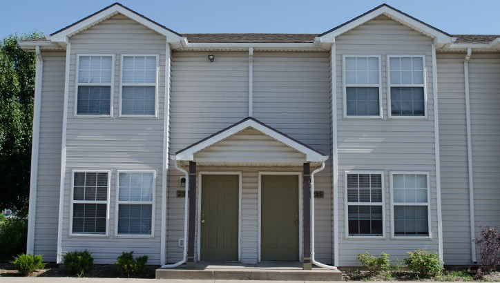 Evergreen Townhomes Image 3