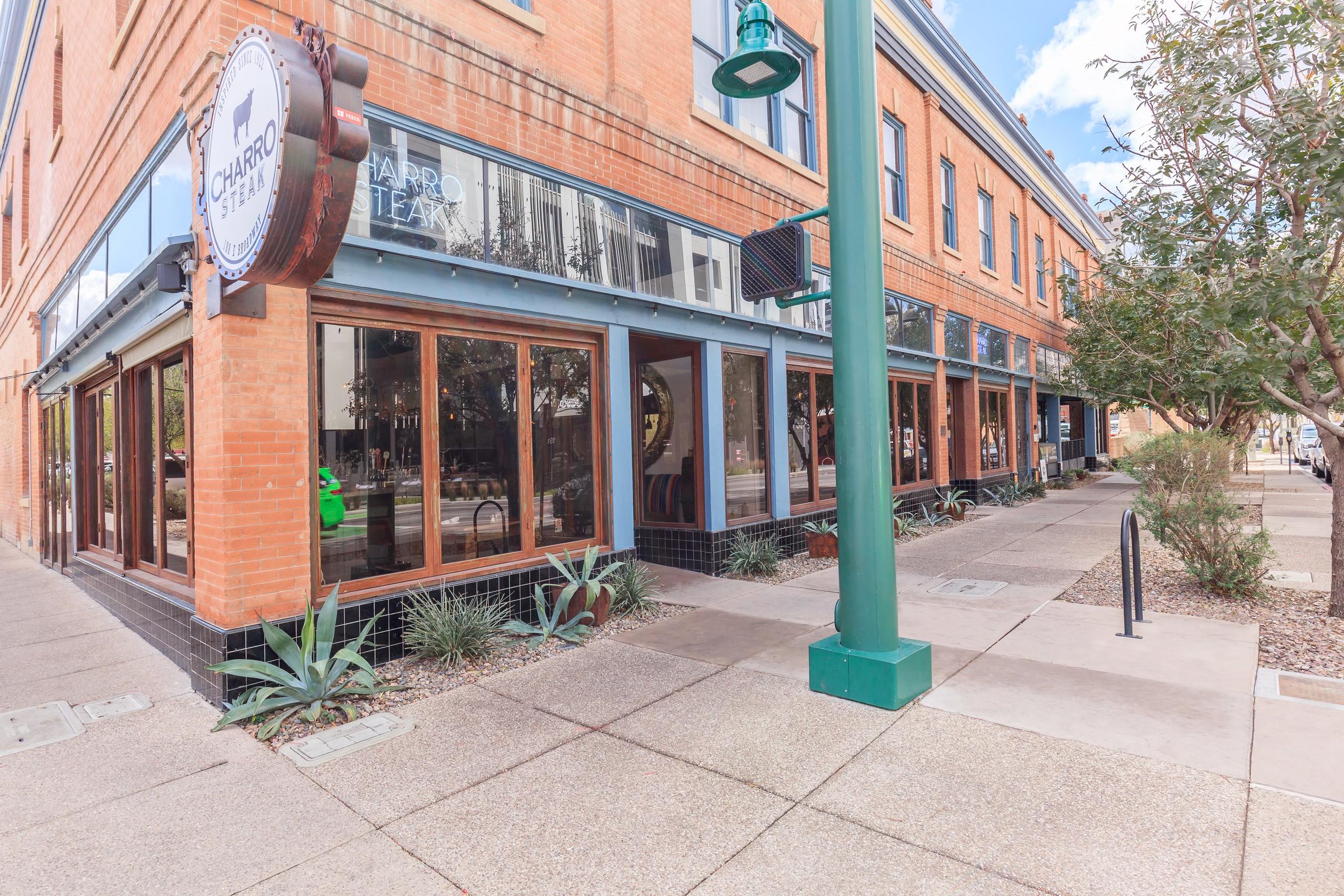 Julian Drew Lofts Image 18