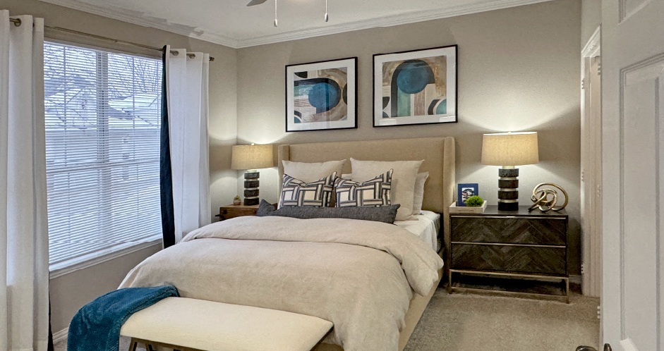 SaddleBrook Apartments Image 4